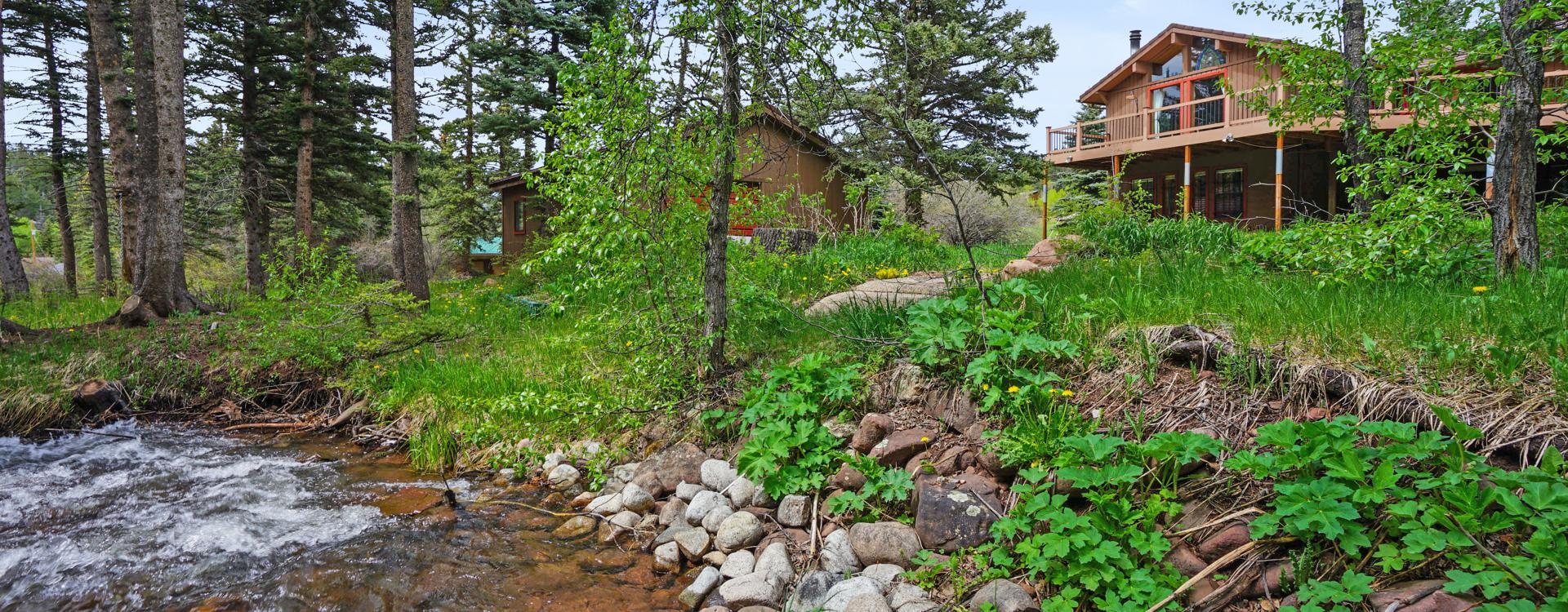 Properties for Sale in Rye, Pueblo, Beulah, Pueblo and Southern Colorado