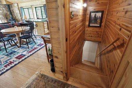 Home for Sale 25 Cottonwood Tr. La Veta, Colorado