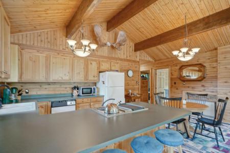 Home for Sale 25 Cottonwood Tr. La Veta, Colorado