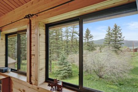 Home for Sale 25 Cottonwood Tr. La Veta, Colorado