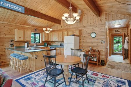 Home for Sale 25 Cottonwood Tr. La Veta, Colorado