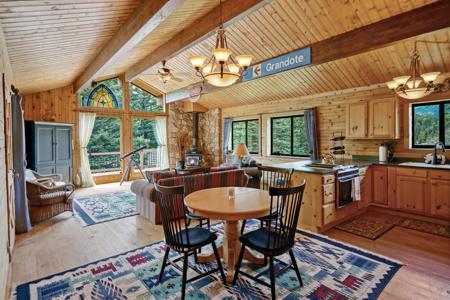 Home for Sale 25 Cottonwood Tr. La Veta, Colorado