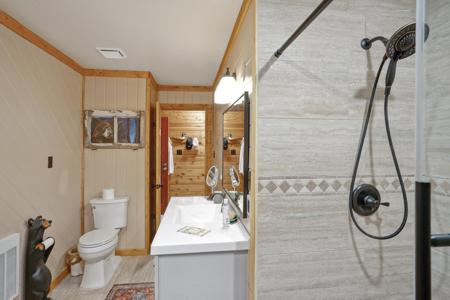 Home for Sale 25 Cottonwood Tr. La Veta, Colorado