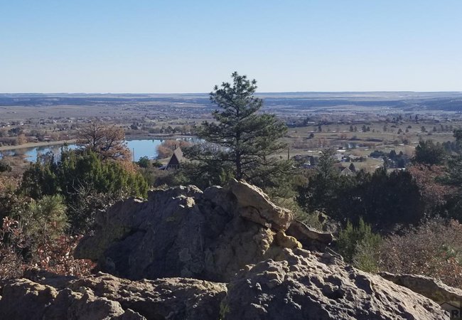 Vacant Lot sold in Colorado City, Colorado